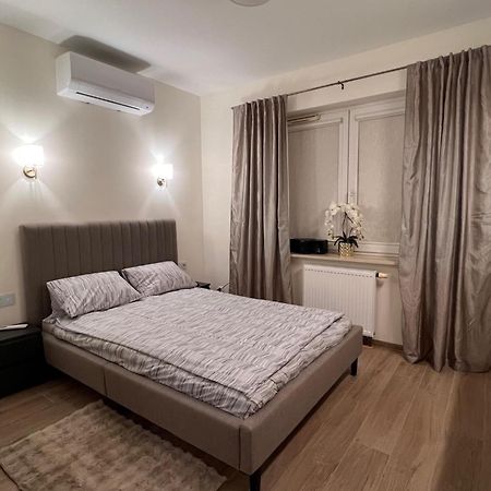 Apartament 70 Metro Varsovia Exterior foto