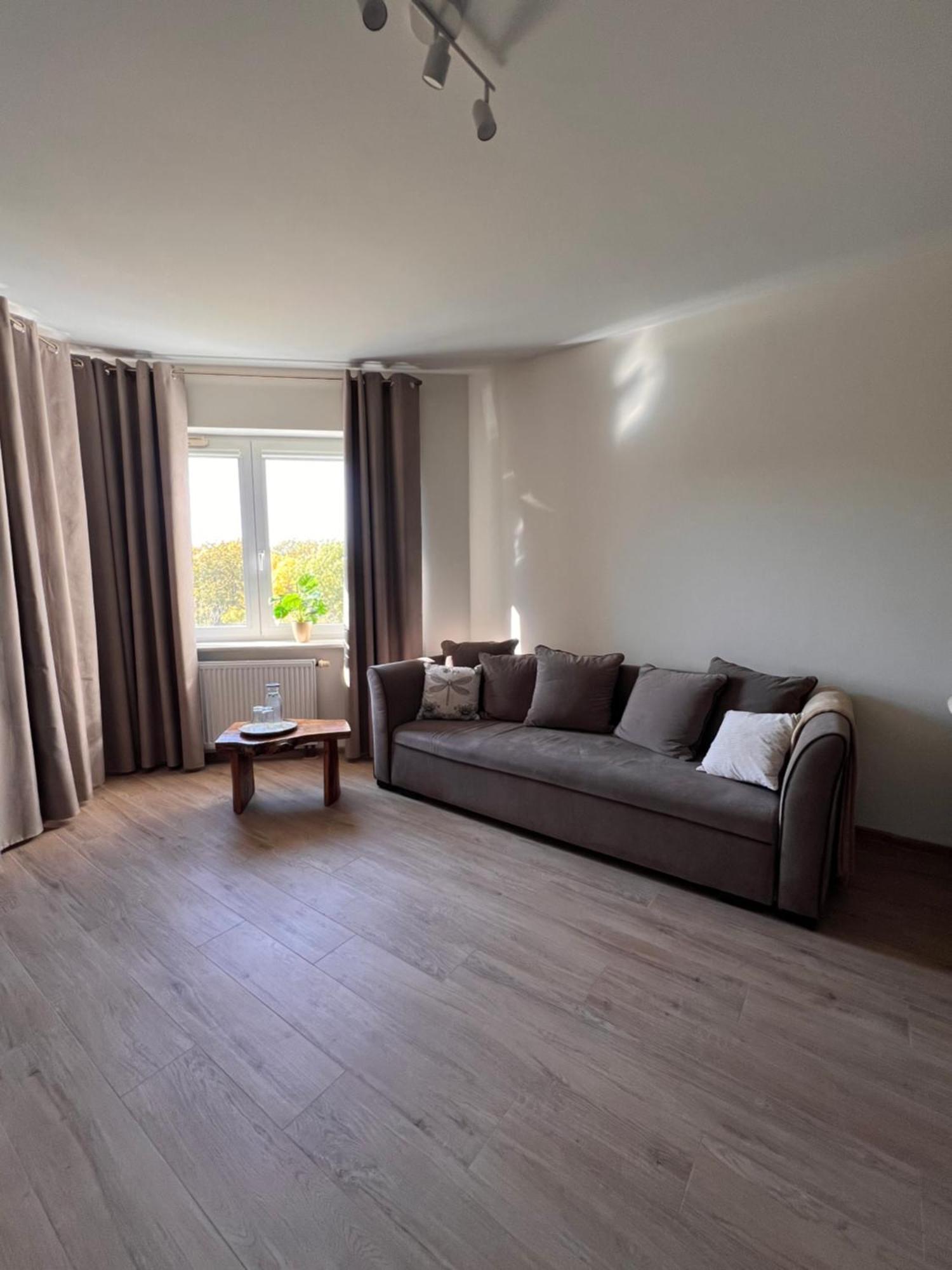 Apartament 70 Metro Varsovia Exterior foto